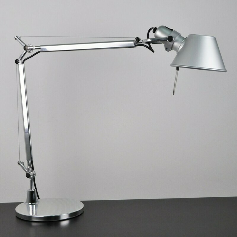 Artemide Tolomeo Mini LED Tischleuchte