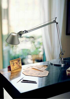 Artemide Tolomeo Mini LED Tischleuchte