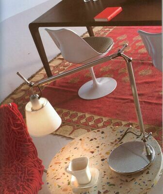 Artemide Tolomeo Basculante Tischleuchte