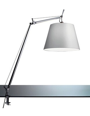 Artemide Tolomeo Mega Tischleuchte