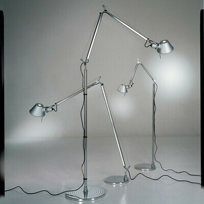 Artemide Tolomeo Stehleuchte