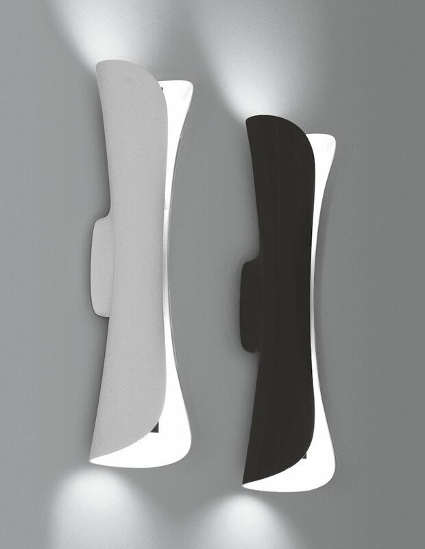 Artemide Cadmo LED Wandleuchte