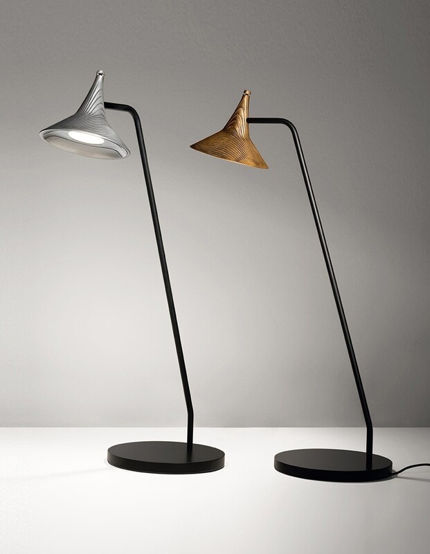 Artemide Unterlinden Tischleuchte