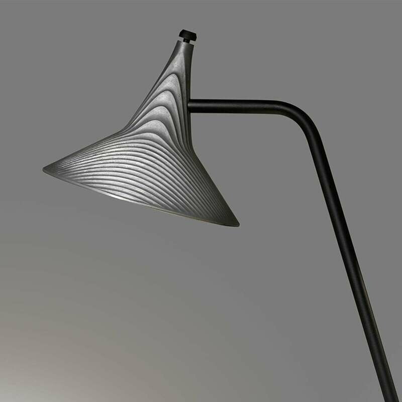 Artemide Unterlinden Tischleuchte