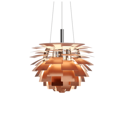 Louis Poulsen PH Artichoke Pendelleuchte