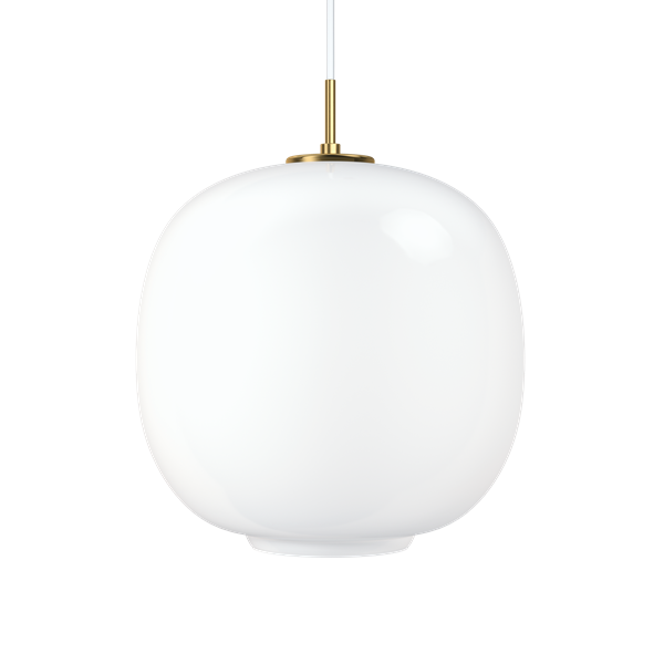 Louis Poulsen VL45 Radiohus Pendelleuchte