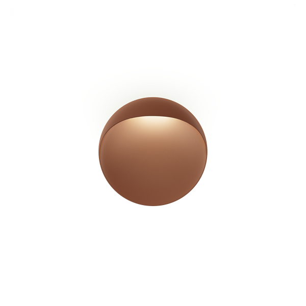 Louis Poulsen Flindt Wandleuchte