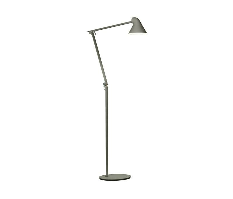 Louis Poulsen NJP Stehleuchte