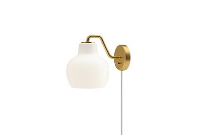 Louis Poulsen VL Ring Crown Wandleuchte