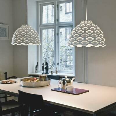 Louis Poulsen LC Shutters Pendelleuchte