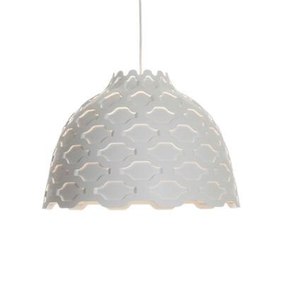 Louis Poulsen LC Shutters Pendelleuchte