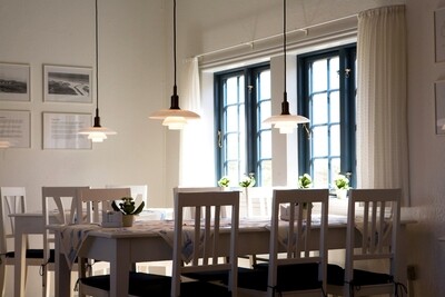 Louis Poulsen PH 3/2 Pendelleuchte