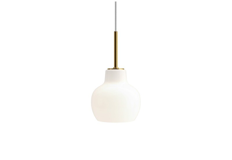 Louis Poulsen VL Ring Crown 1 Pendelleuchte