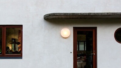 Louis Poulsen AJ Eklipta Wandleuchte