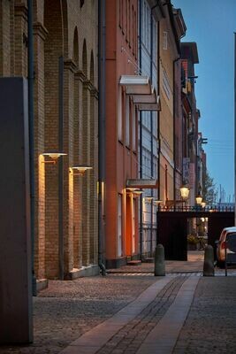 Louis Poulsen PH Wandleuchte