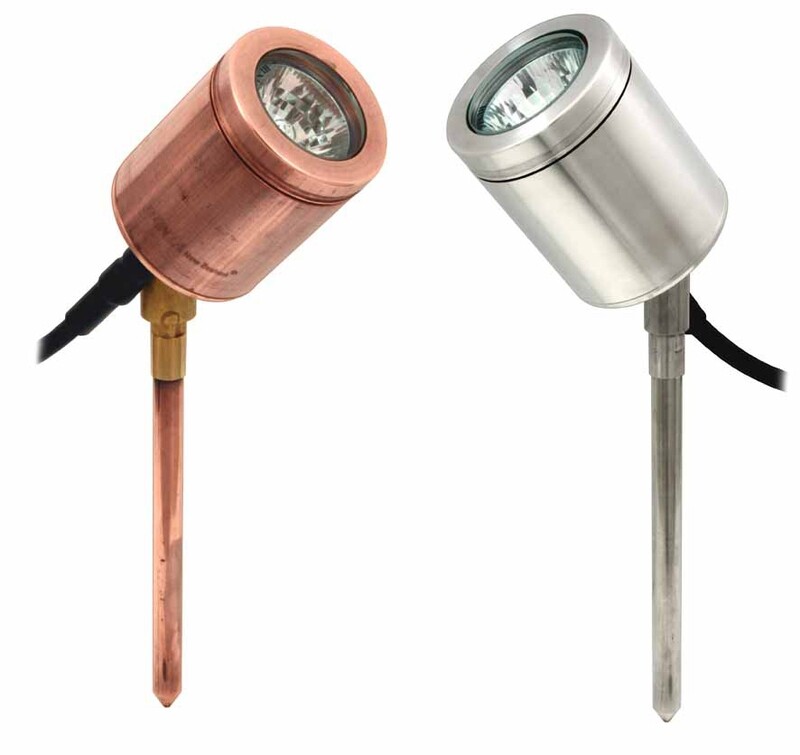 Spike Spot Adjustable