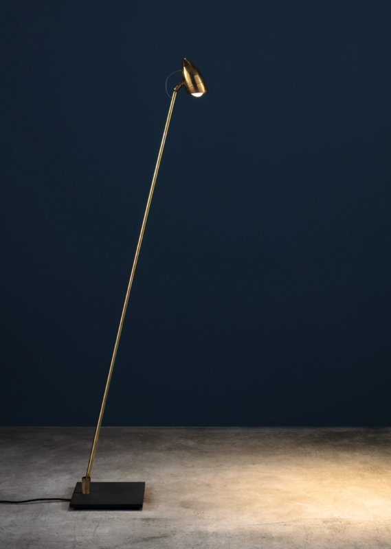 Catellani & Smith CicloItalia Stehleuchte Catellani & Smith CicloItalia Stehleuchte