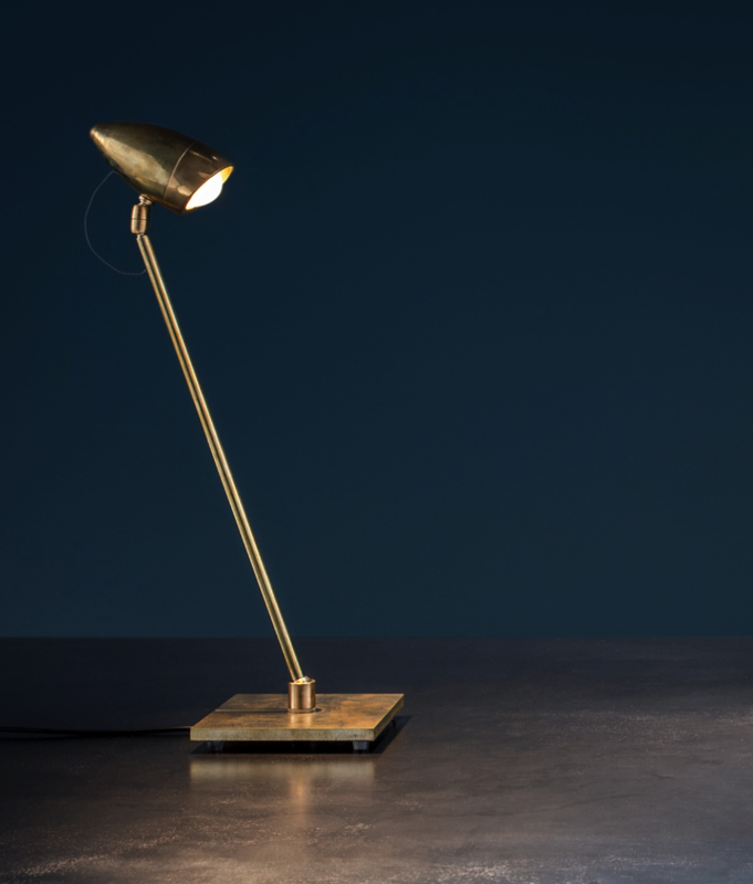 Catellani & Smith CicloItalia Tischleuchte Catellani & Smith CicloItalia Tischleuchte