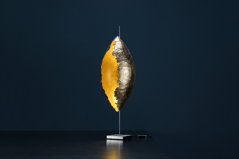 Catellani &amp; Smith PostKrisi Malagolina Tischleuchte