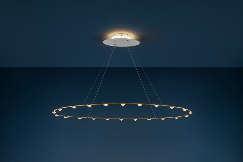 Catellani & Smith Petites Lentilles Pendelleuchte Catellani & Smith Petites Lentilles Pendelleuchte