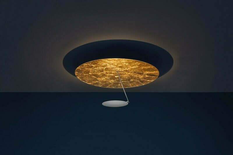 Catellani & Smith Lederam C150 Deckenleuchte Catellani & Smith Lederam C150 Deckenleuchte