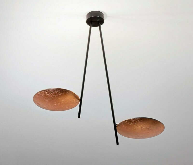 Catellani & Smith Lederam C2 Deckenleuchte Catellani & Smith Lederam C2 Deckenleuchte