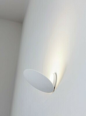 Catellani &amp; Smith Lederam WF 17 Wandleuchte