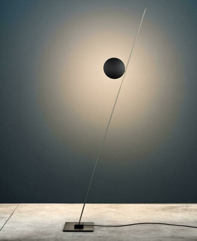 Catellani & Smith Lederam F1 Stehleuchte Catellani & Smith Lederam F1 Stehleuchte