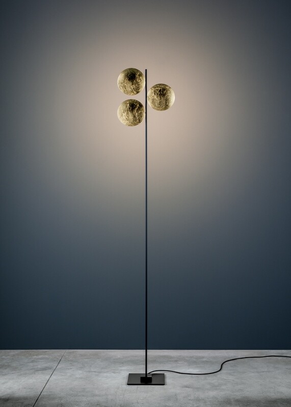 Catellani & Smith Lederam F3 Stehleuchte Catellani & Smith Lederam F3 Stehleuchte