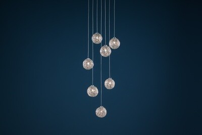Catellani &amp; Smith Sweet Light Chandelier Pendelleuchte