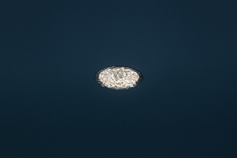 Catellani & Smith Stchu-Moon R Einbauleuchte Catellani & Smith Stchu-Moon R Einbauleuchte