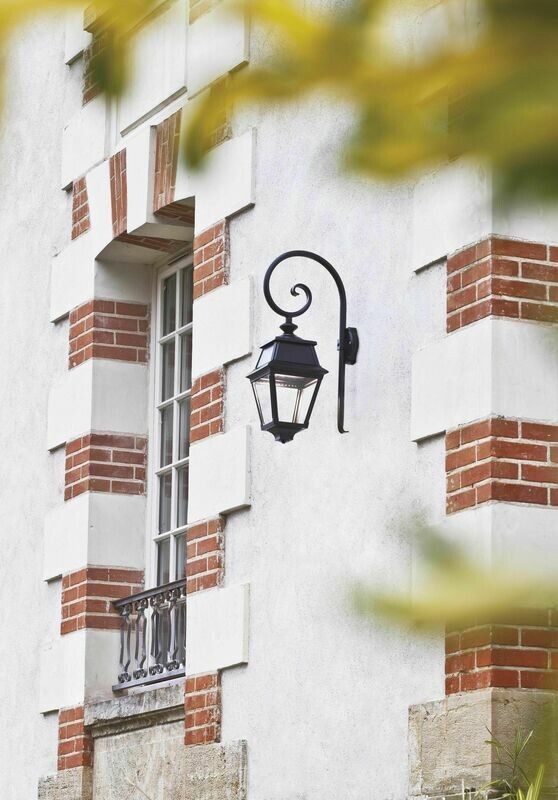 Roger Pradier Avenue 2 Nr.2 Wandleuchte