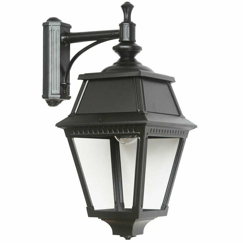 Roger Pradier Avenue 2 Nr.4 Wandleuchte Roger Pradier Avenue 2 Nr.4 Wandleuchte