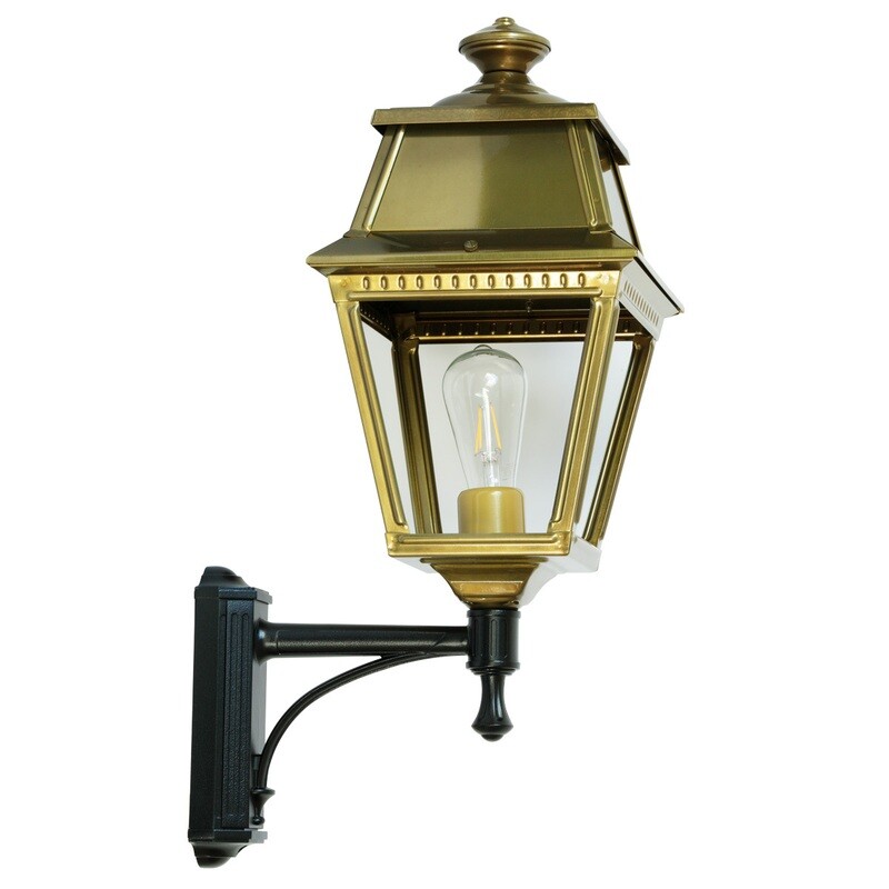 Roger Pradier Avenue 2 Nr.7 Wandleuchte Roger Pradier Avenue 2 Nr.7 Wandleuchte