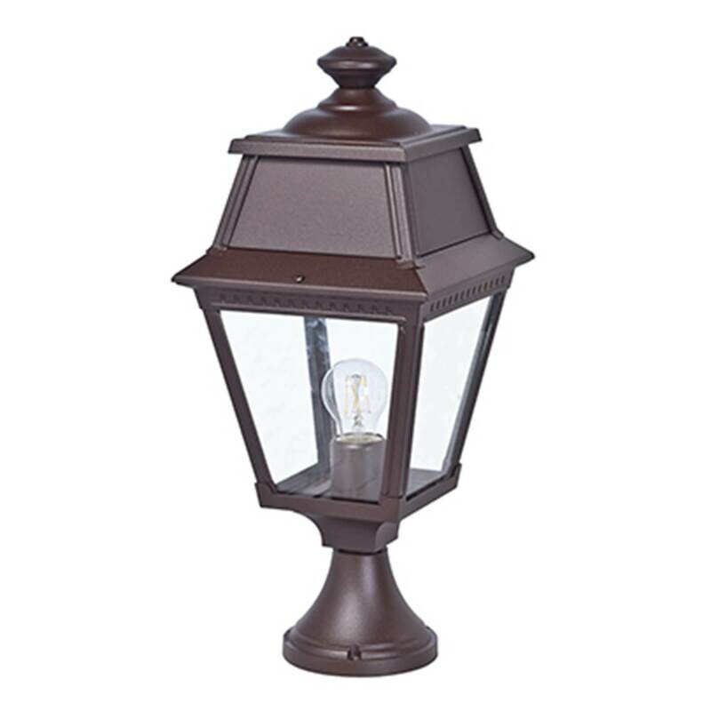 Roger Pradier Avenue 2 Nr.5 Wegleuchte Roger Pradier Avenue 2 Nr.5 Wegleuchte