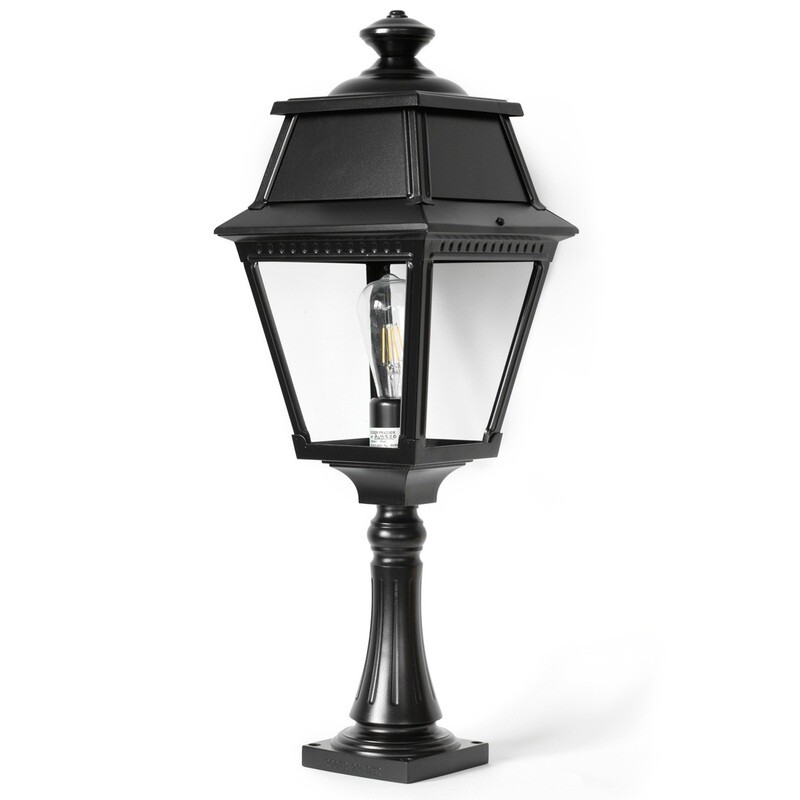 Roger Pradier Avenue 2 Nr.6 Wegleuchte Roger Pradier Avenue 2 Nr.6 Wegleuchte