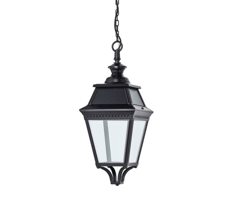 Roger Pradier Avenue 3 Nr.1 Pendelleuchte Roger Pradier Avenue 3 Nr.1 Pendelleuchte