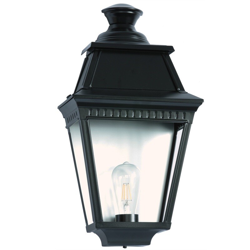 Roger Pradier Avenue 3 Nr.2 Wandleuchte Roger Pradier Avenue 3 Nr.2 Wandleuchte