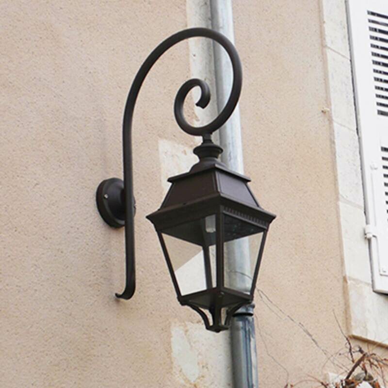 Roger Pradier Avenue 3 Nr.3 Wandleuchte