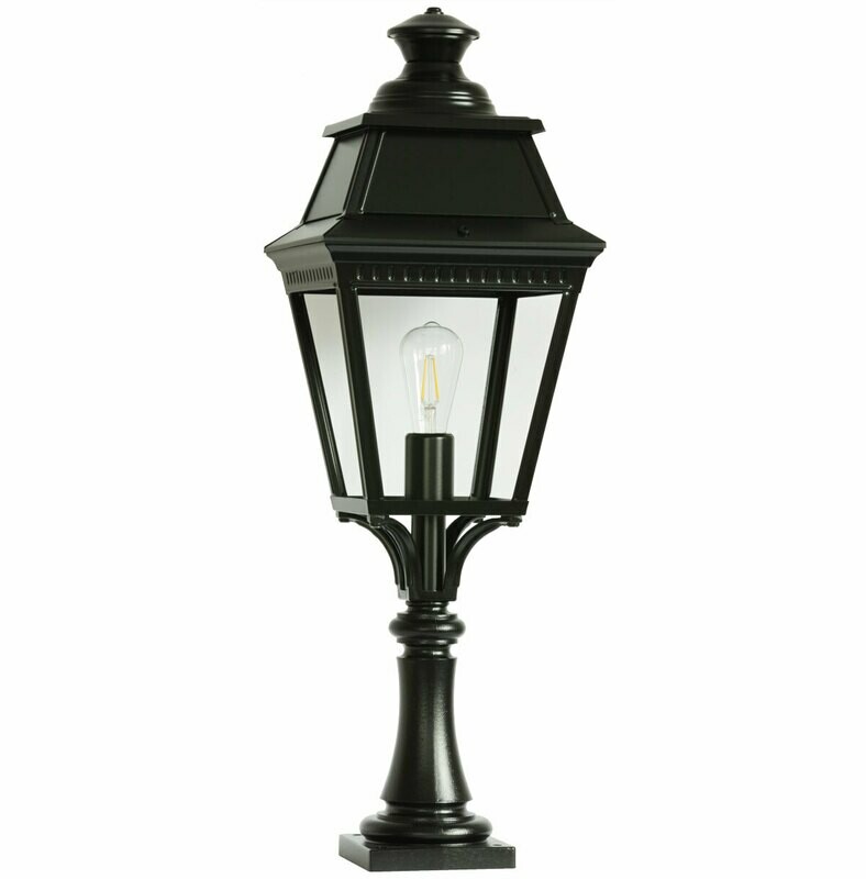 Roger Pradier Avenue 3 Nr.5 Wegleuchte Roger Pradier Avenue 3 Nr.5 Wegleuchte