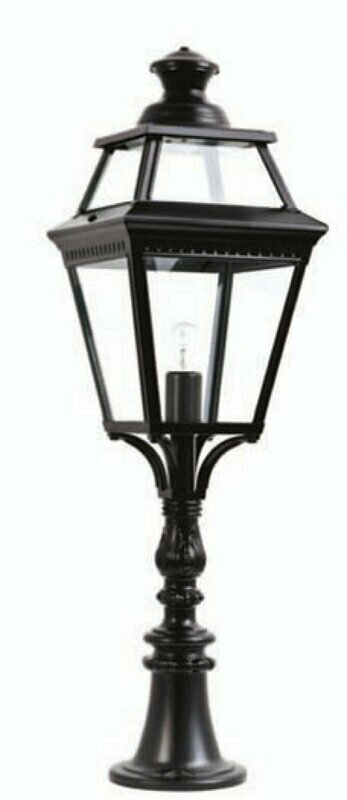 Roger Pradier Avenue 3 Nr.6 Wegleuchte Roger Pradier Avenue 3 Nr.6 Wegleuchte