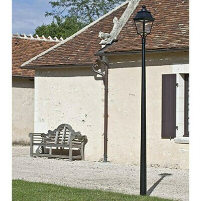 Roger Pradier Avenue 3 Nr.11 Mastleuchte