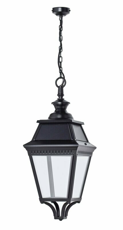 Roger Pradier Avenue 4 Nr.1 Pendelleuchte Roger Pradier Avenue 4 Nr.1 Pendelleuchte