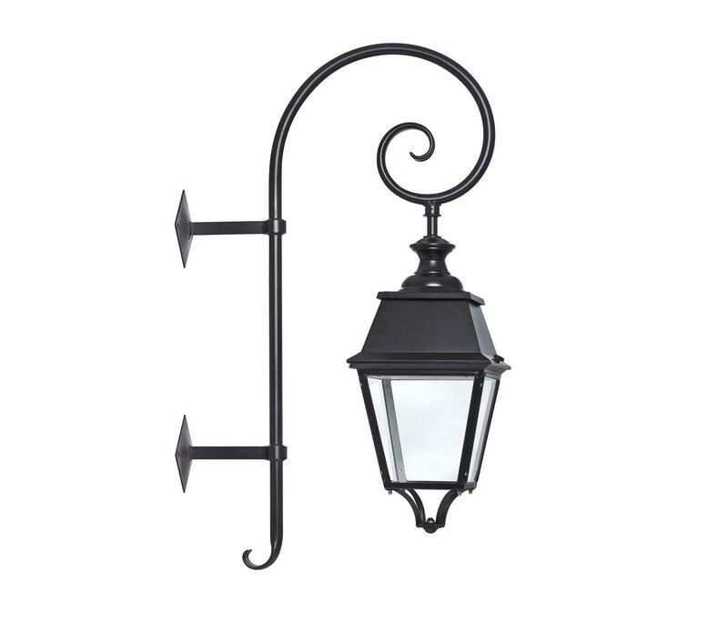 Roger Pradier Avenue 4 Nr.5 Wandleuchte Roger Pradier Avenue 4 Nr.5 Wandleuchte