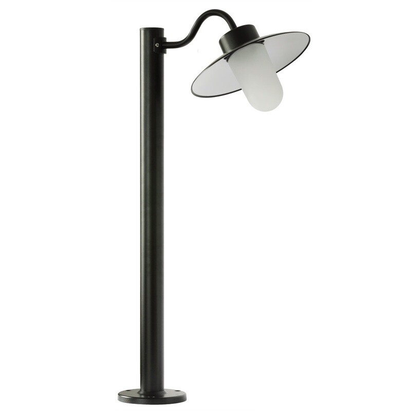 Roger Pradier Belcour Wegleuchte Roger Pradier Belcour Wegleuchte