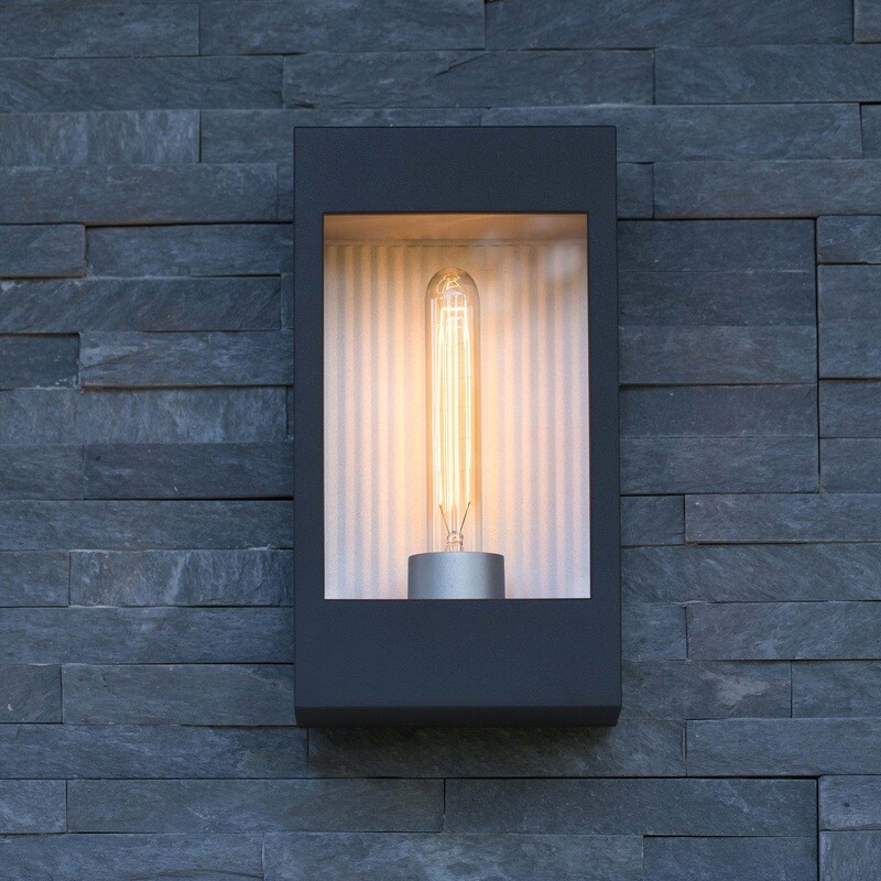 Roger Pradier Brick² Wandleuchte