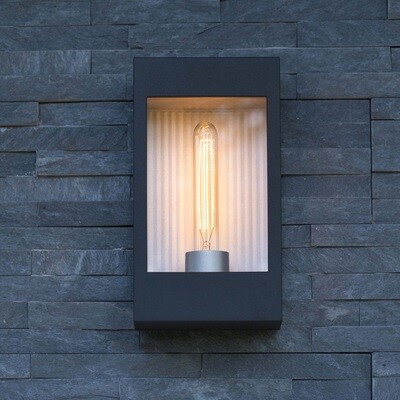 Roger Pradier Brick² Wandleuchte