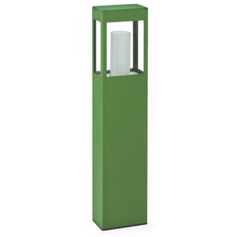 Roger Pradier Brick² Wegleuchte