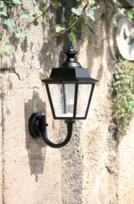 Roger Pradier Chenonceau Nr.2 Wandleuchte