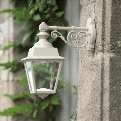 Roger Pradier Chenonceau Nr.4 Wandleuchte